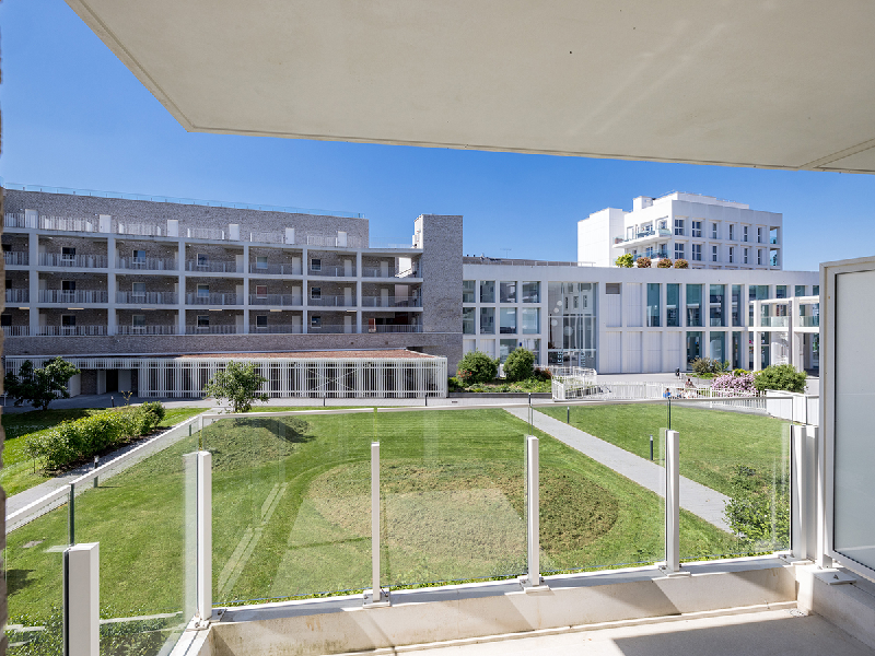 Appartements Neufs à Vendre à Namur | Résidence Novia